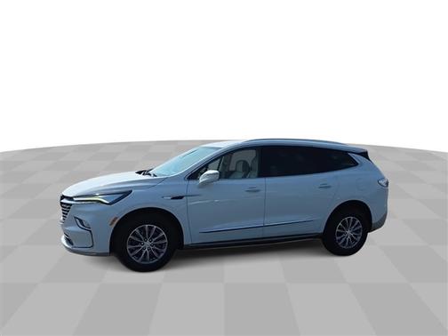 2022 Buick Enclave Premium