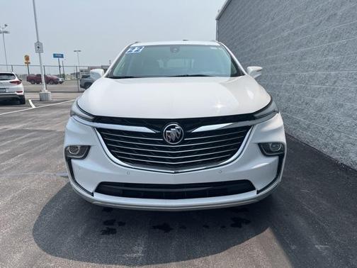 2022 Buick Enclave Premium