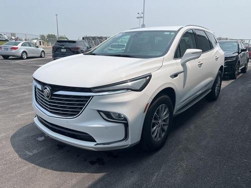 2022 Buick Enclave Premium
