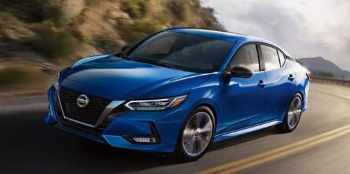 2023 Nissan Versa 1.6 SV