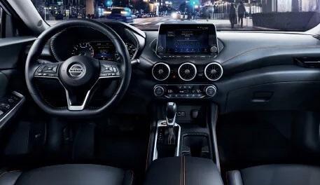 2023 Nissan Versa 1.6 SV