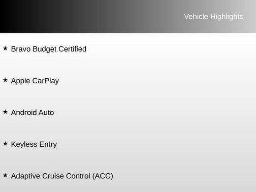White Frost Tri-Coat 2017 GMC Acadia Denali