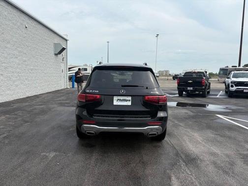 2020 Mercedes-Benz GLB 250 Base 4MATIC