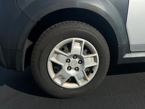 2008 Honda Element LX