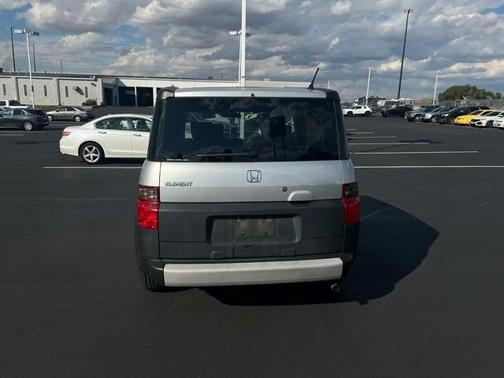 2008 Honda Element LX