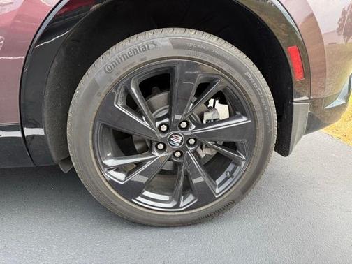 2024 Buick Envision Sport Touring