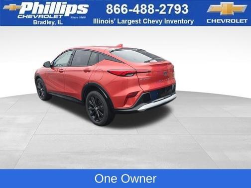 2024 Buick Envista Sport Touring