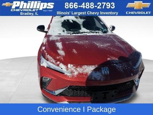 2024 Buick Envista Sport Touring