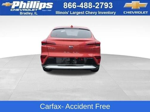 2024 Buick Envista Sport Touring