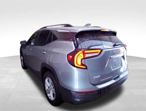 Sterling 2023 GMC Terrain SLE
