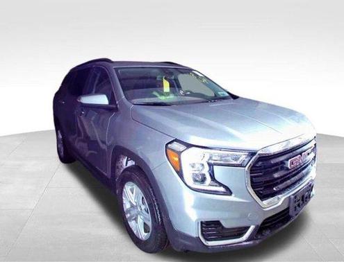 Sterling 2023 GMC Terrain SLE