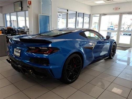 2026 Chevrolet Corvette Z06