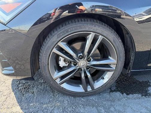 2023 Acura Integra A-Spec Technology