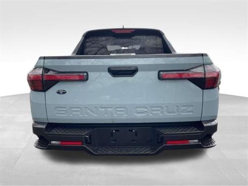 2022 Hyundai SANTA CRUZ 2.5L SEL