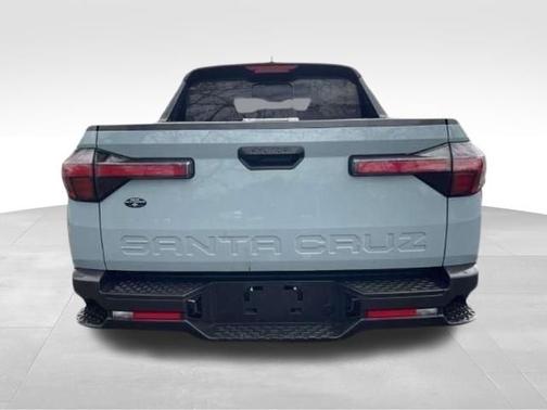 2022 Hyundai SANTA CRUZ 2.5L SEL