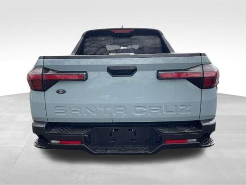 2022 Hyundai SANTA CRUZ 2.5L SEL
