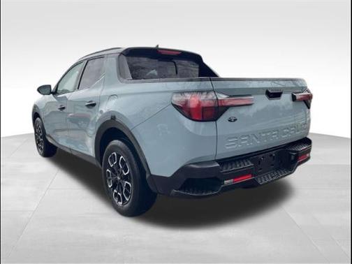 2022 Hyundai SANTA CRUZ 2.5L SEL
