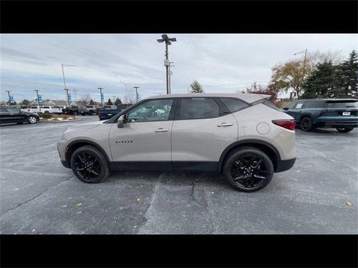2021 Chevrolet Blazer 2LT