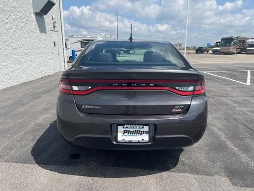 2014 Dodge Dart SXT