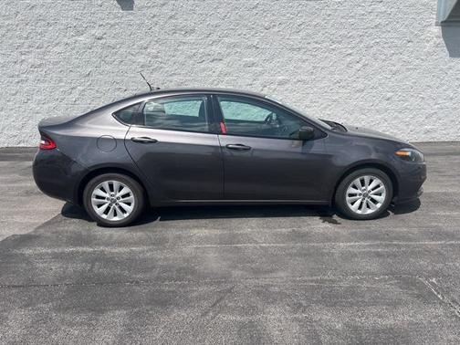 2014 Dodge Dart SXT