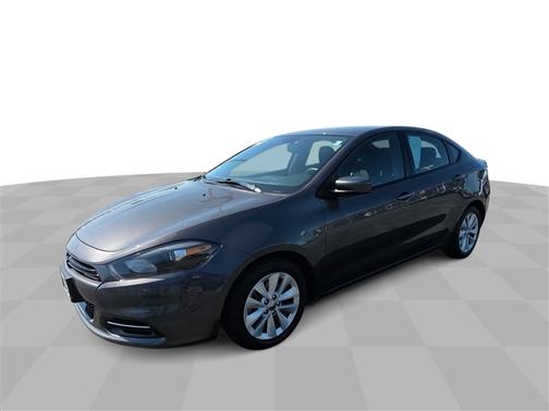 2014 Dodge Dart SXT