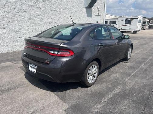 2014 Dodge Dart SXT