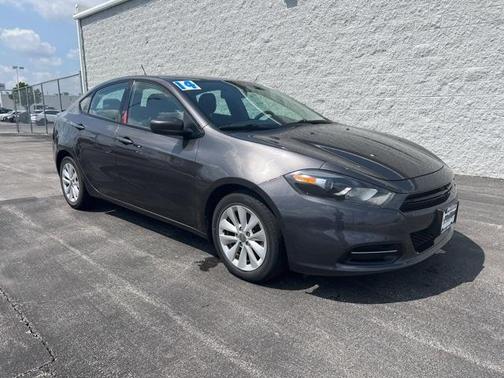 2014 Dodge Dart SXT
