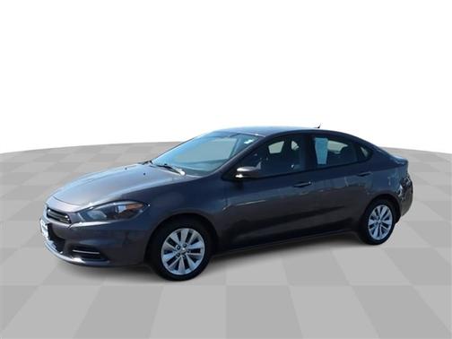 2014 Dodge Dart SXT