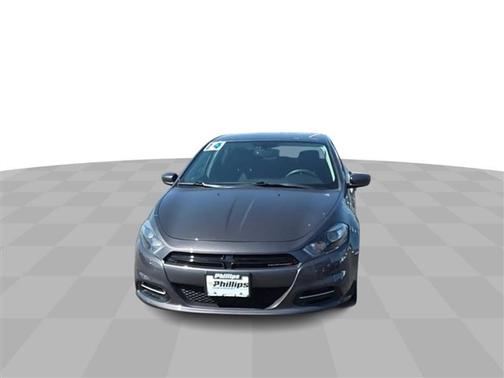 2014 Dodge Dart SXT