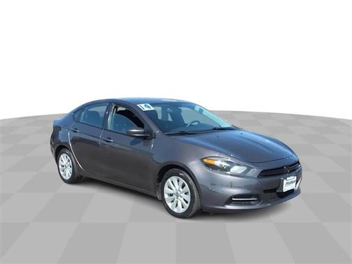 2014 Dodge Dart SXT