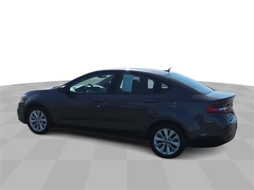 2014 Dodge Dart SXT