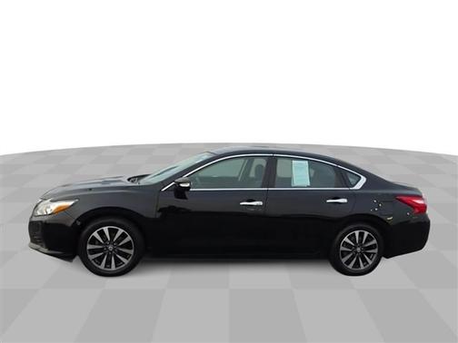 2016 Nissan Altima 2.5 SL
