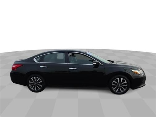 2016 Nissan Altima 2.5 SL