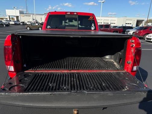 2019 RAM 1500 Classic SLT