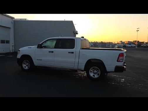 2020 RAM 1500 Tradesman