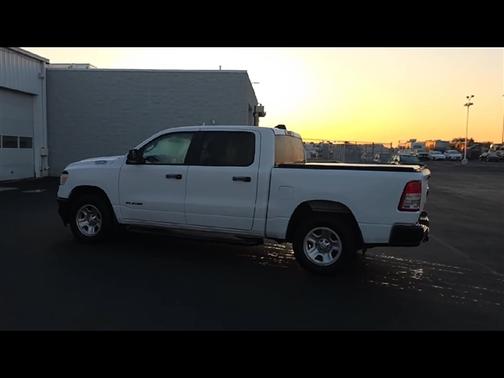 2020 RAM 1500 Tradesman