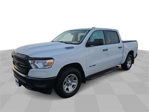 2020 RAM 1500 Tradesman
