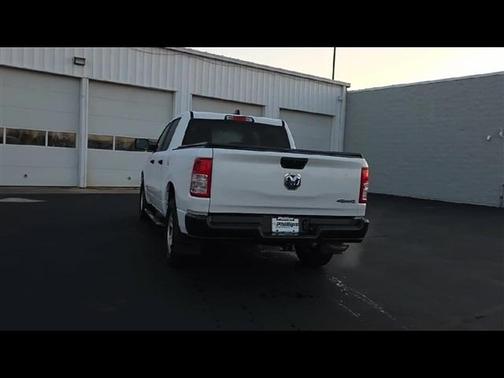 2020 RAM 1500 Tradesman