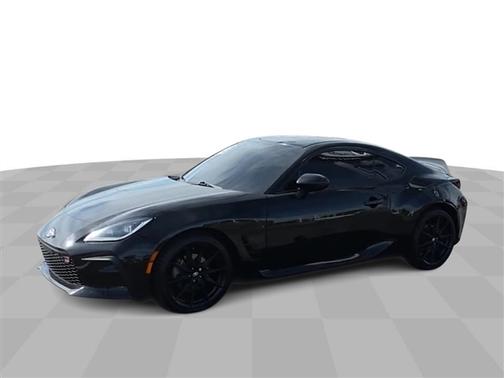 2023 Toyota GR86 Premium
