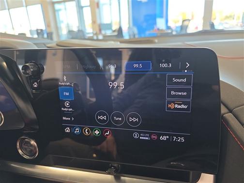 2022 Chevrolet Corvette Stingray w/1LT