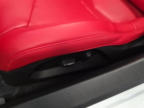 2022 Chevrolet Corvette Stingray w/1LT