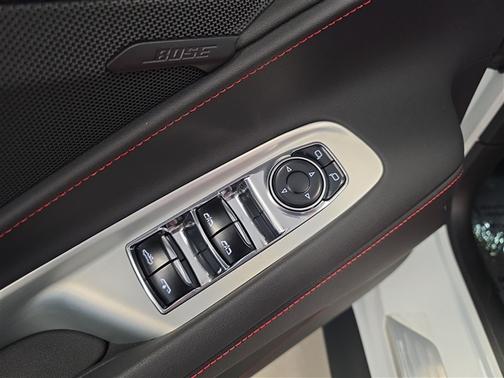 2022 Chevrolet Corvette Stingray w/1LT