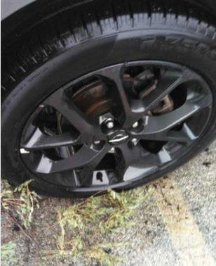 Ceramic Gray Clearcoat 2025 Chrysler Pacifica Limited