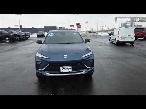 2024 Buick Envista Sport Touring