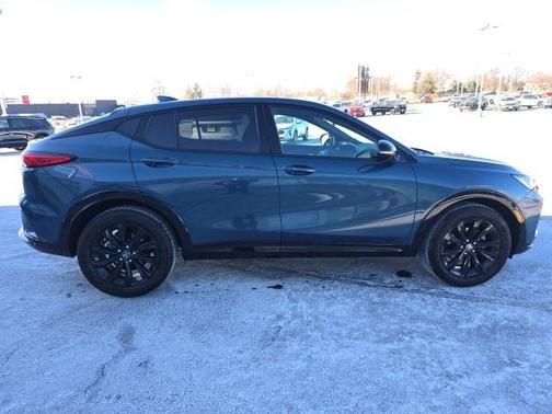 2024 Buick Envista Sport Touring