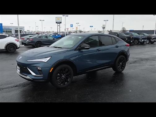 2024 Buick Envista Sport Touring