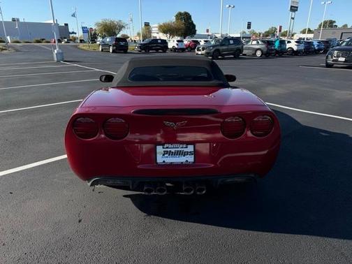 2011 Chevrolet Corvette Grand Sport