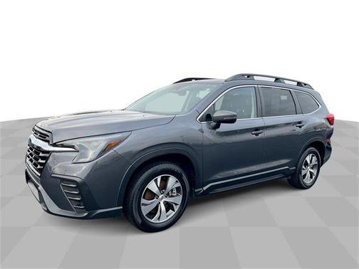 2023 Subaru Ascent Premium 8-Passenger