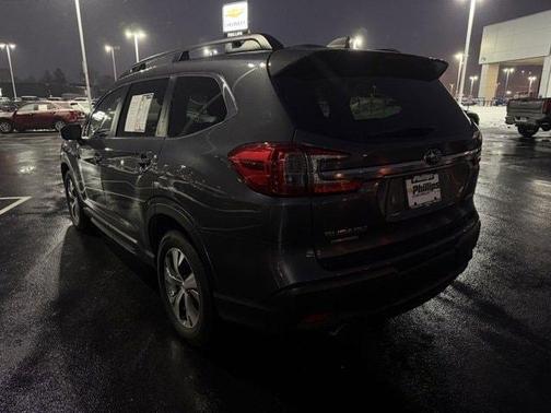 2023 Subaru Ascent Premium 8-Passenger