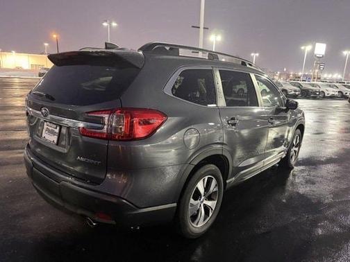 2023 Subaru Ascent Premium 8-Passenger